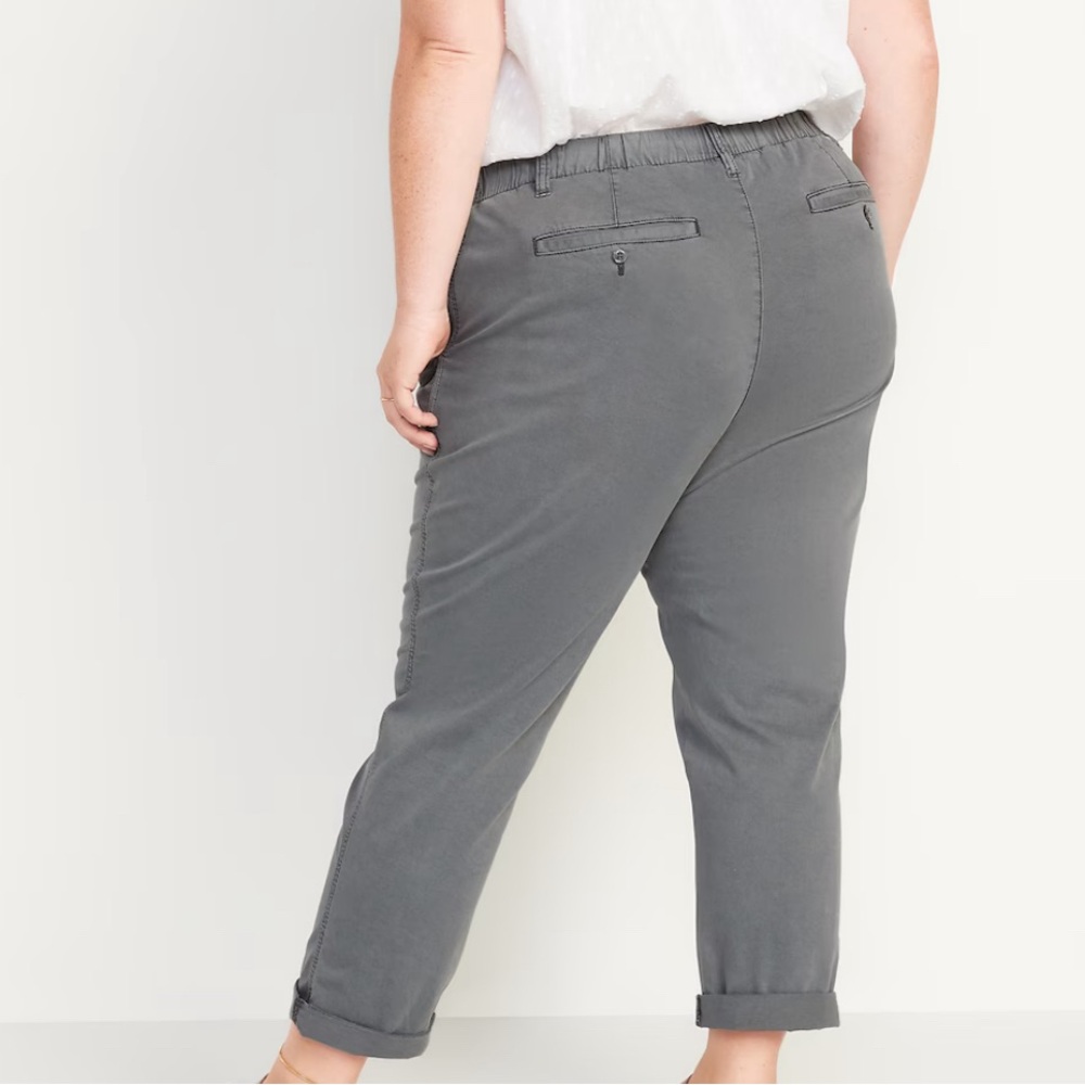 Panther Old Navy Chino Pant NWT